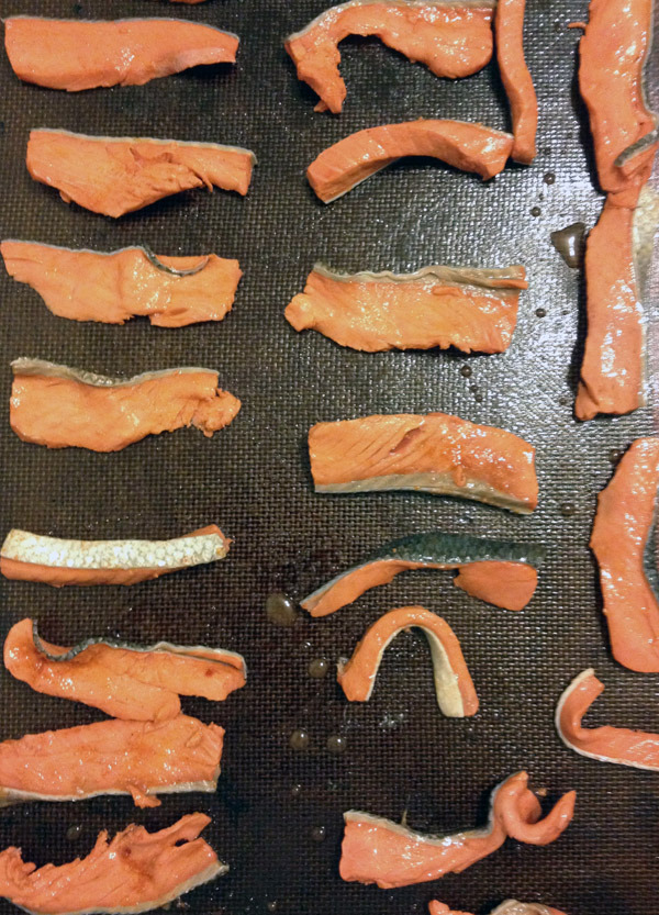 how to make the perfect homemade jerky